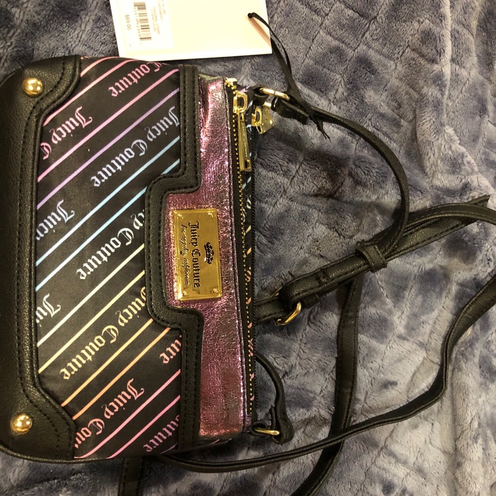 Crossbody